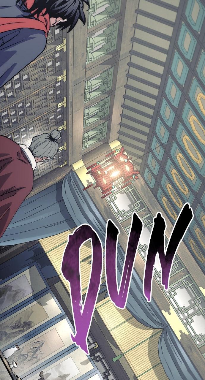 Murim RPG Simulation Episode 171 65