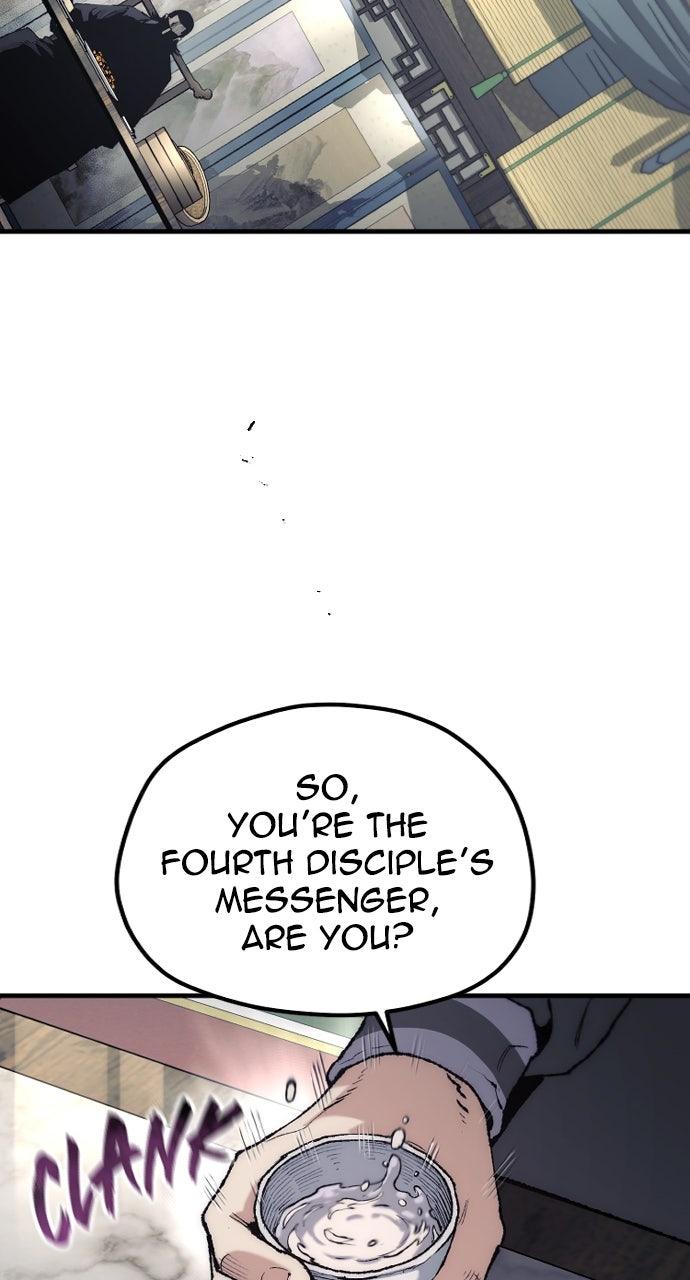 Murim RPG Simulation Episode 171 66