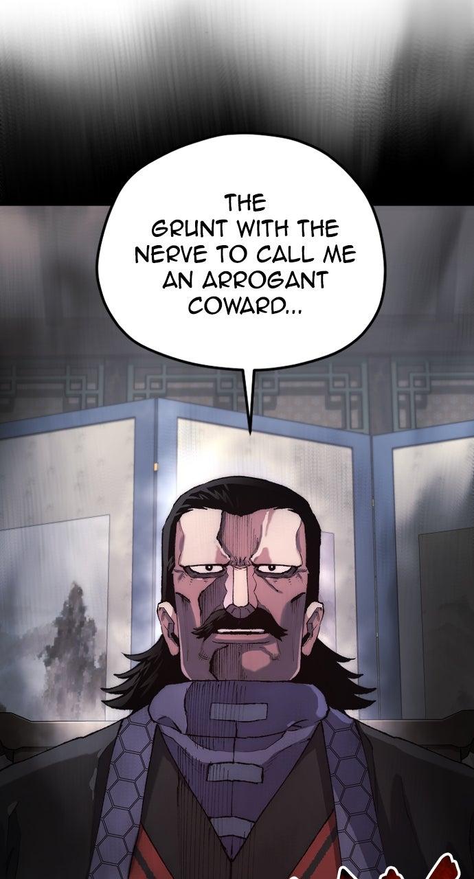 Murim RPG Simulation Episode 171 68