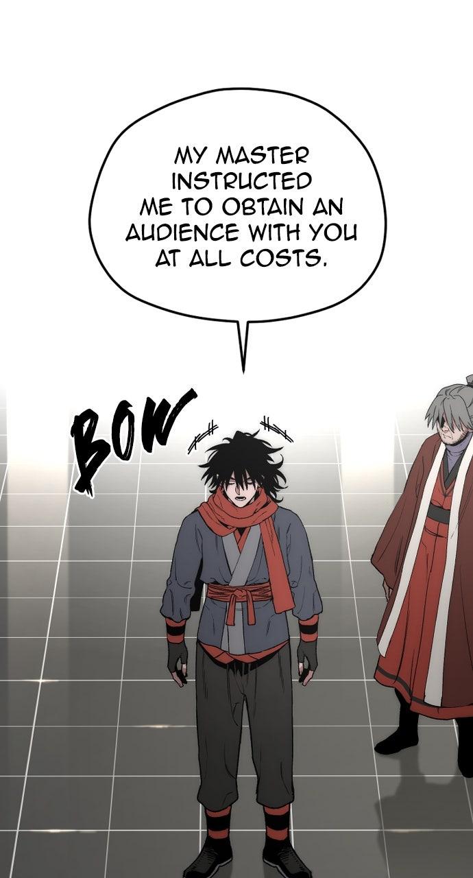 Murim RPG Simulation Episode 171 73