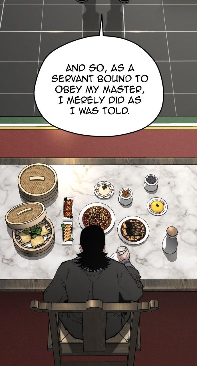 Murim RPG Simulation Episode 171 74