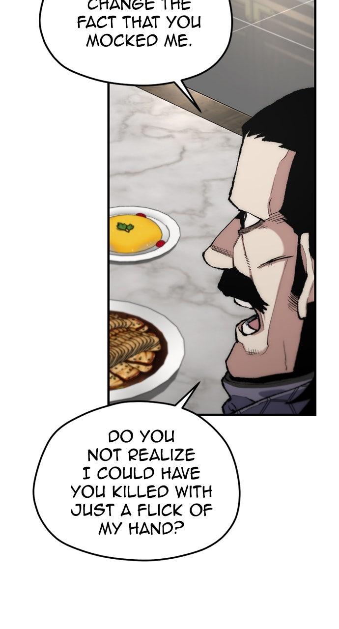 Murim RPG Simulation Episode 171 80