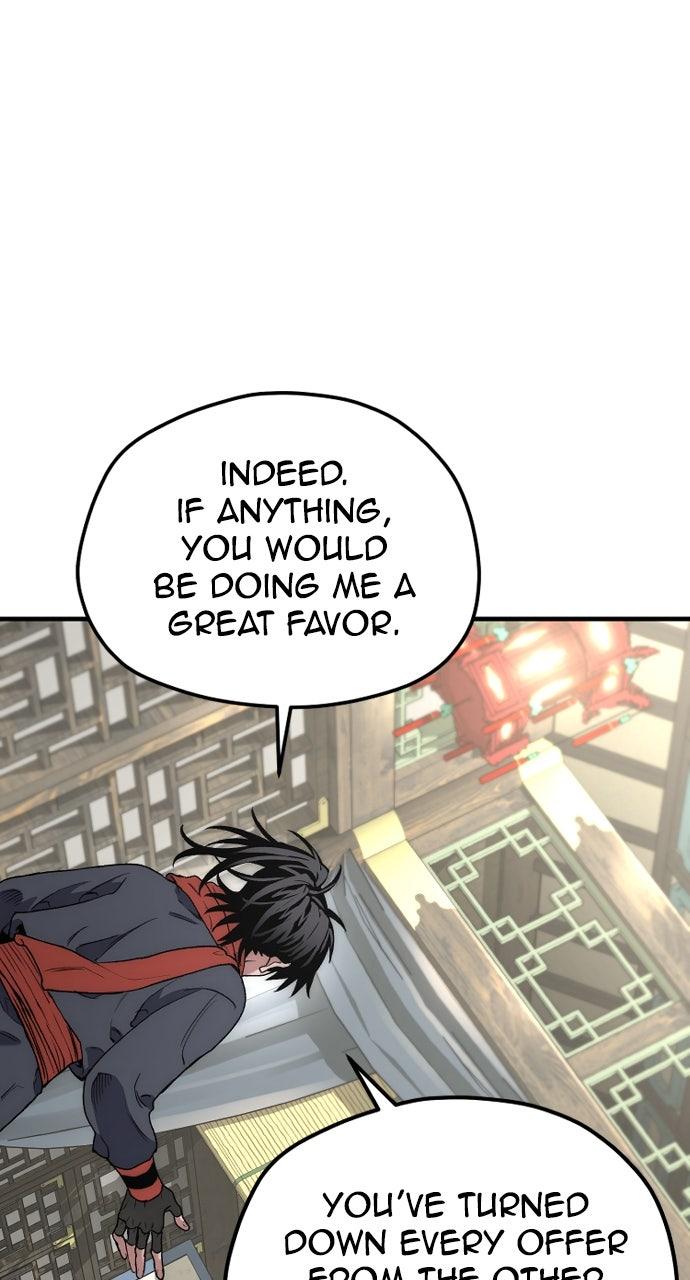 Murim RPG Simulation Episode 171 82