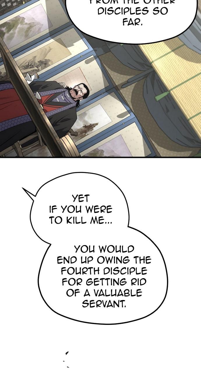 Murim RPG Simulation Episode 171 83