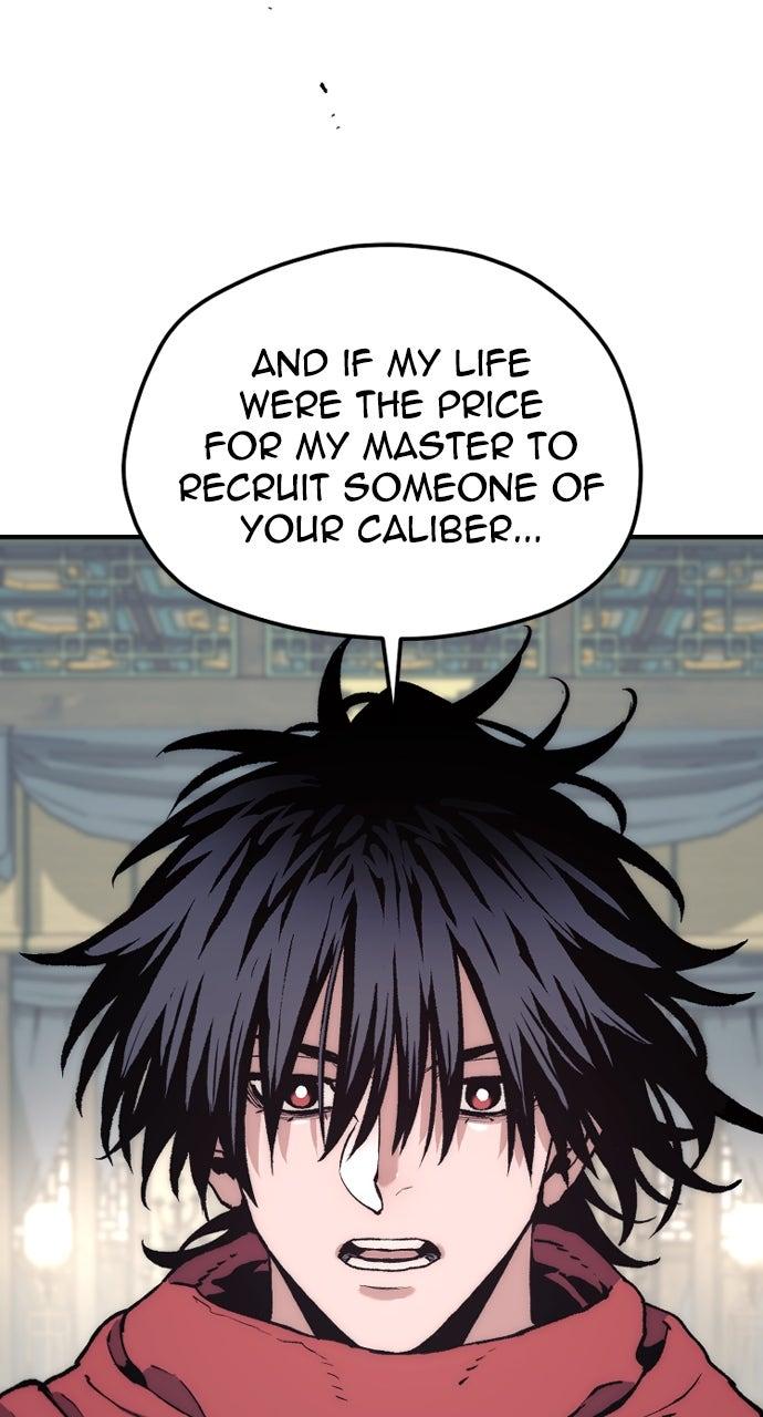 Murim RPG Simulation Episode 171 84