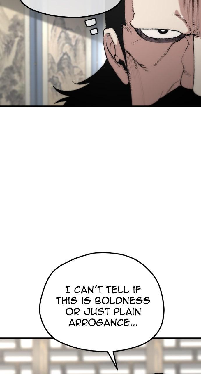 Murim RPG Simulation Episode 171 86