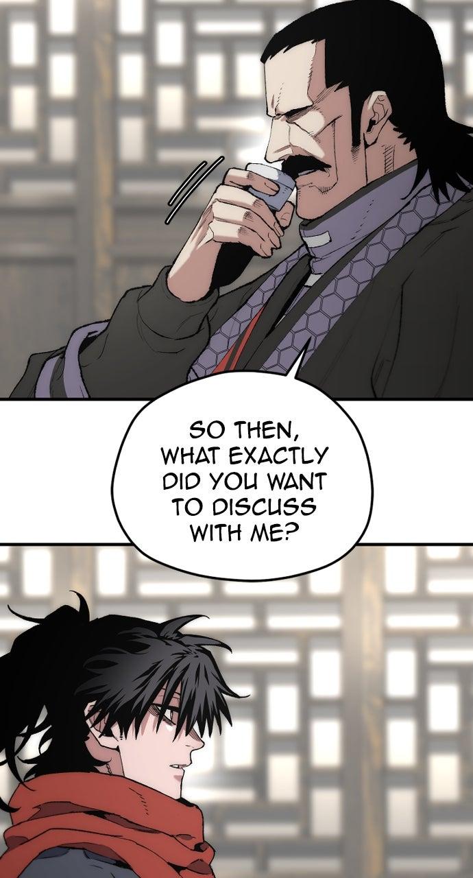 Murim RPG Simulation Episode 171 87