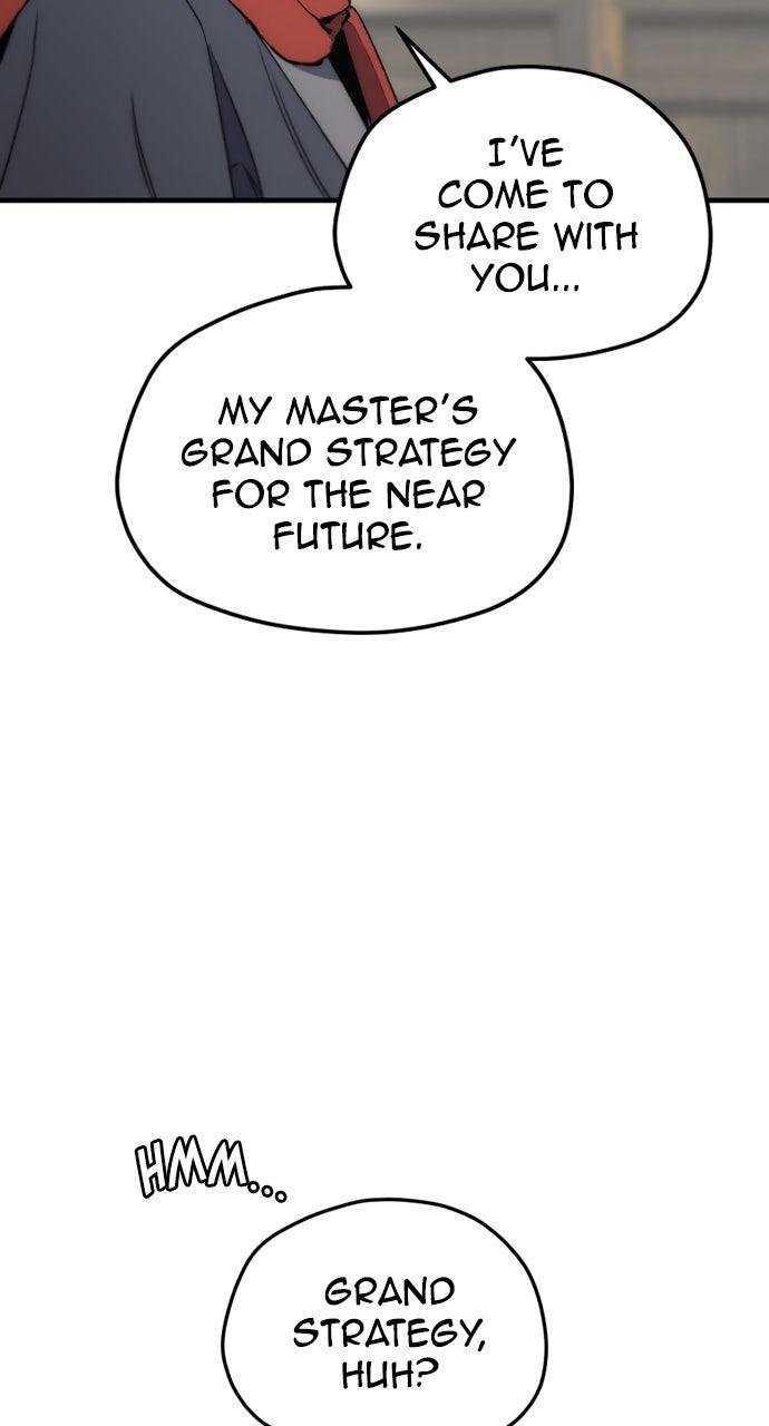 Murim RPG Simulation Episode 171 88