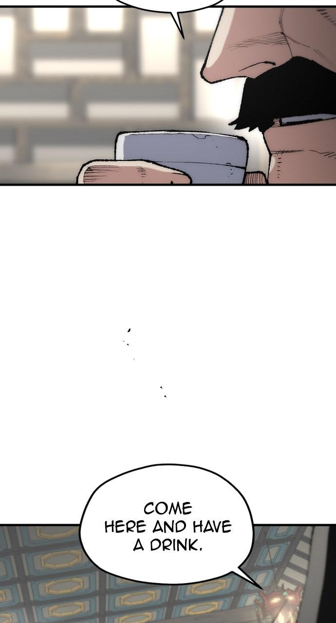 Murim RPG Simulation Episode 171 89