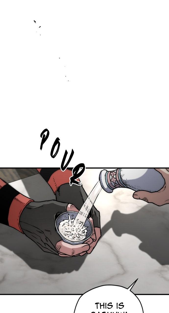 Murim RPG Simulation Episode 171 91