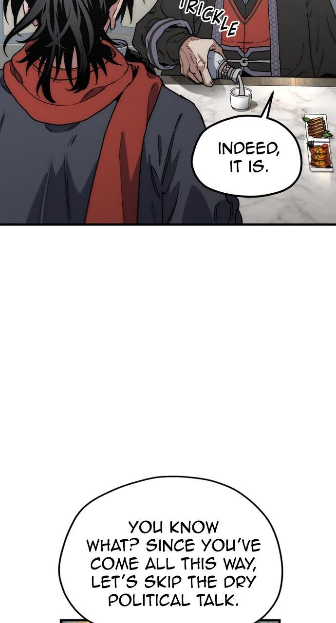 Murim RPG Simulation Episode 171 93