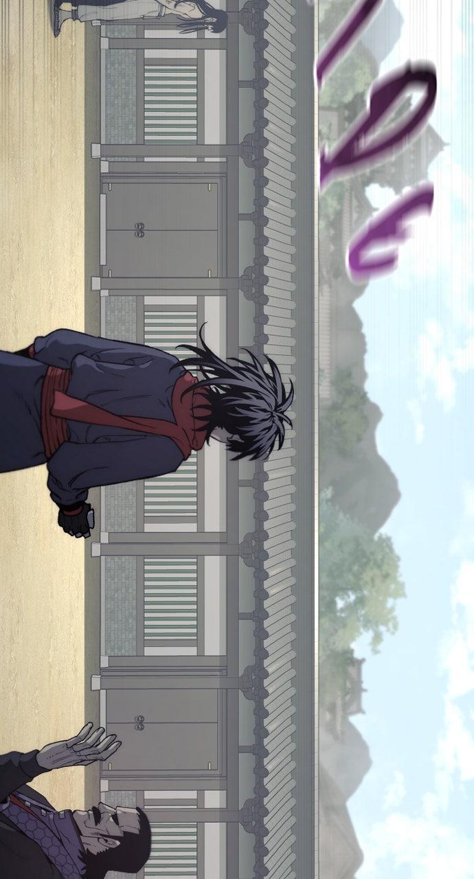 Murim RPG Simulation Episode 171 96