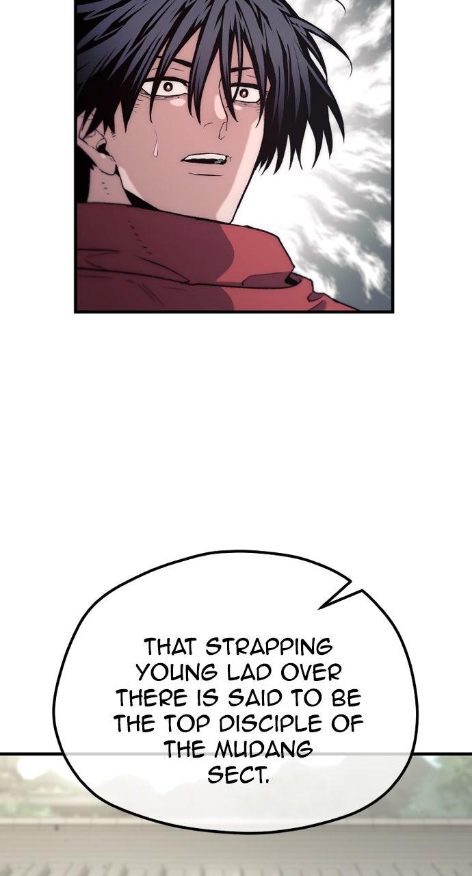 Murim RPG Simulation Episode 171 98