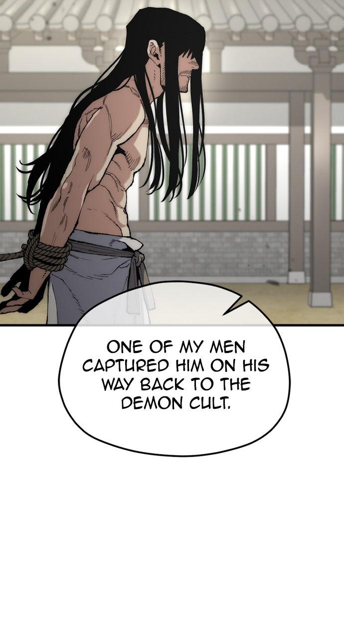 Murim RPG Simulation Episode 171 99