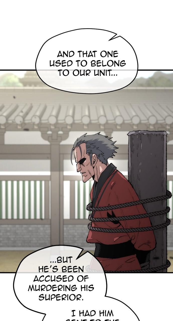 Murim RPG Simulation Episode 171 100