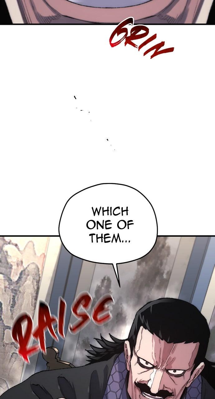 Murim RPG Simulation Episode 171 102