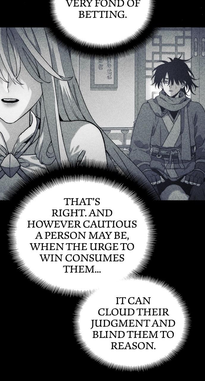 Murim RPG Simulation Episode 171 105