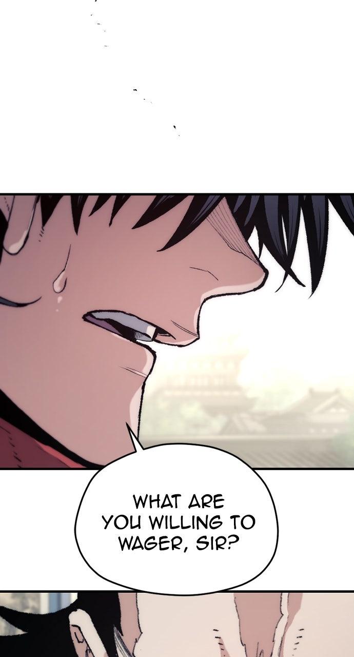 Murim RPG Simulation Episode 171 114