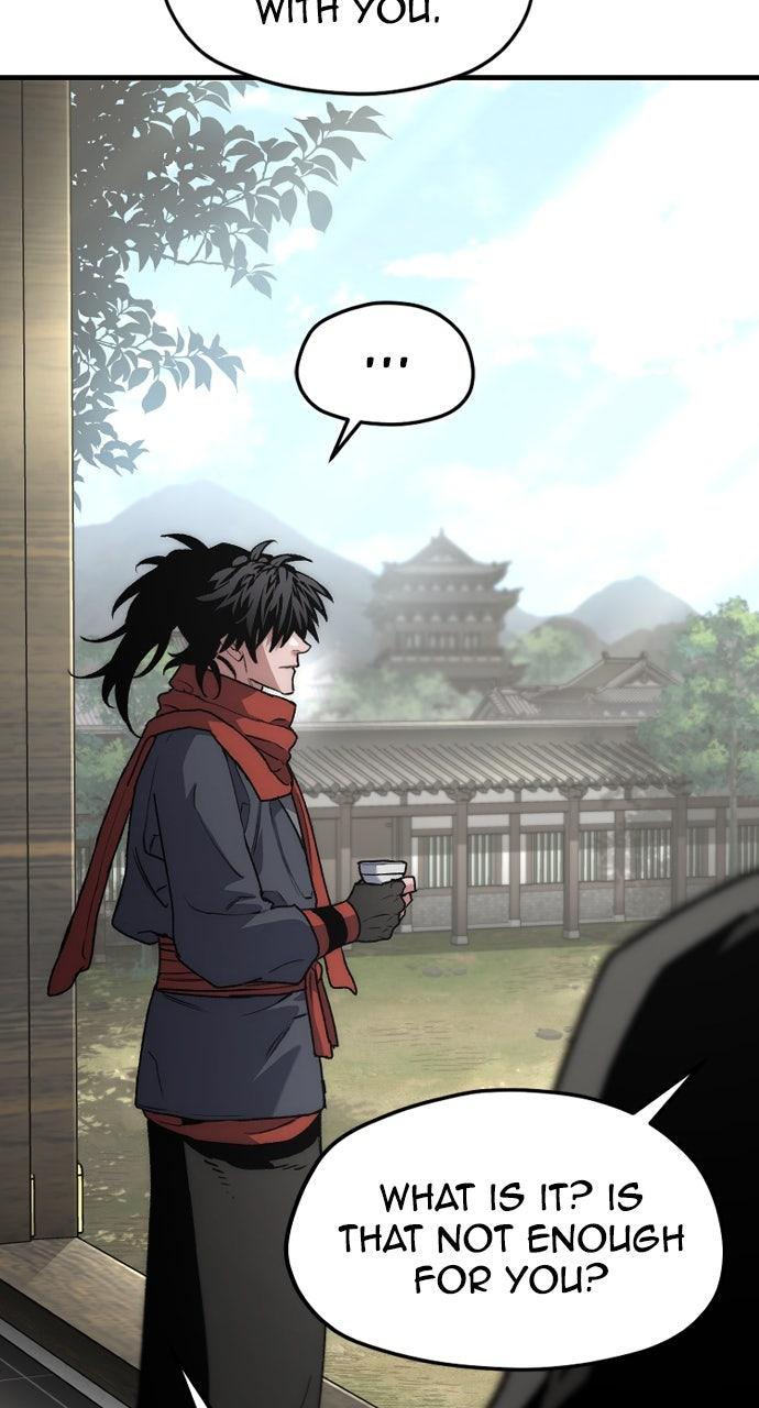 Murim RPG Simulation Episode 171 117