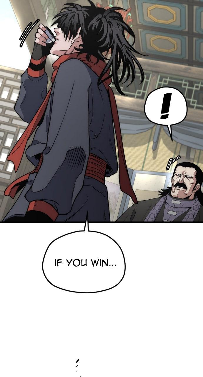 Murim RPG Simulation Episode 171 122