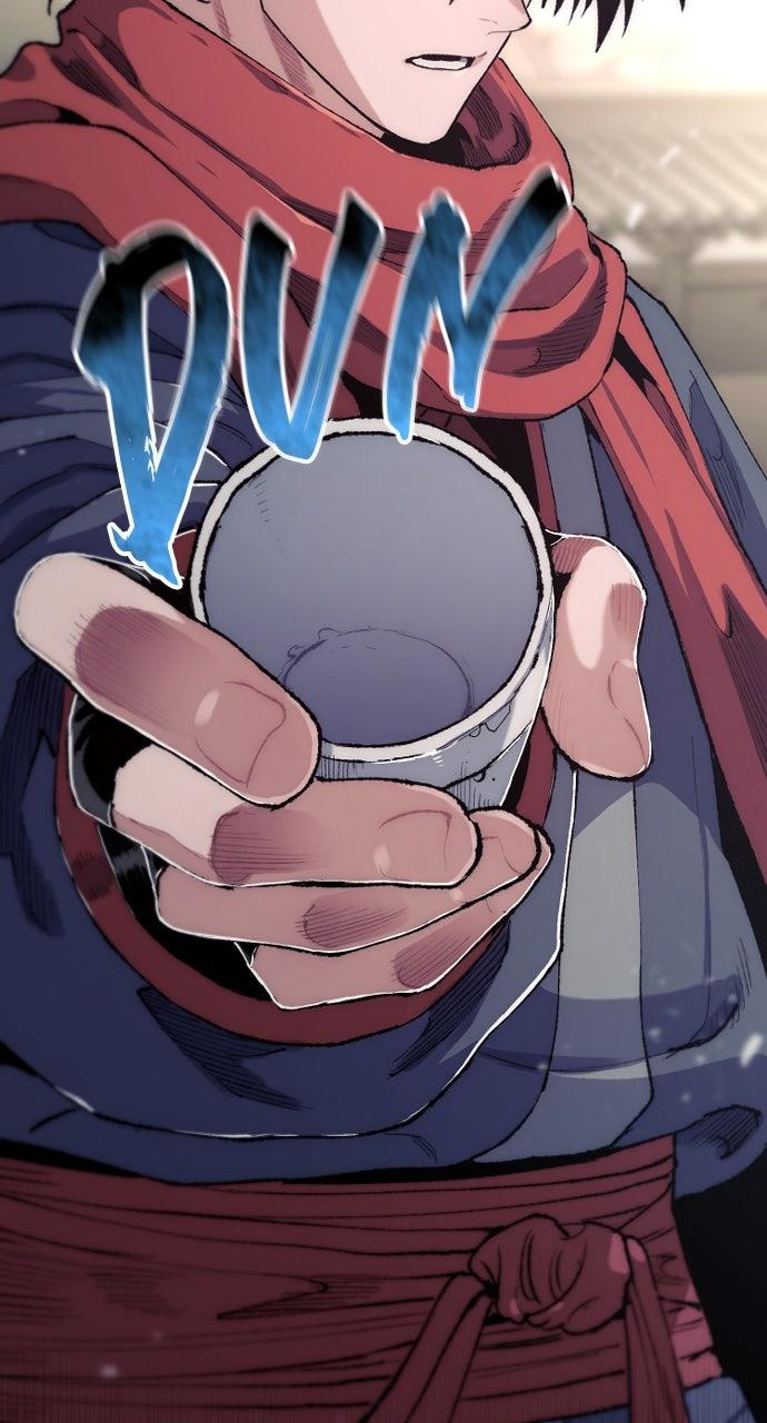 Murim RPG Simulation Episode 171 124