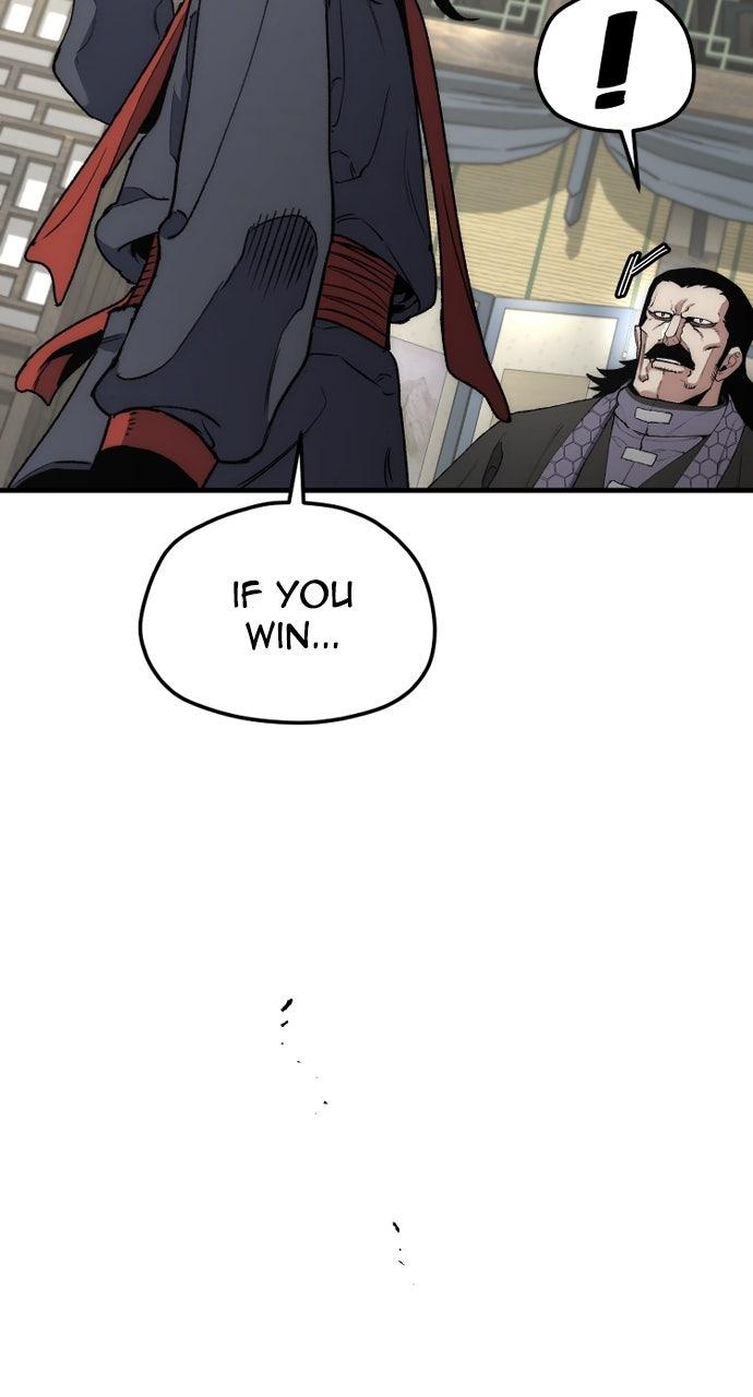 Murim RPG Simulation Episode 172 10