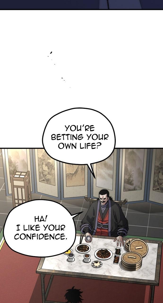 Murim RPG Simulation Episode 172 13