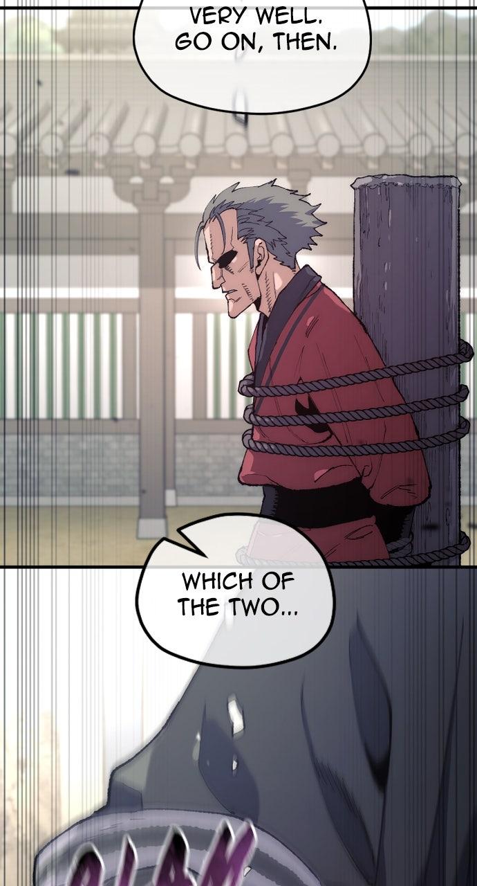 Murim RPG Simulation Episode 172 17