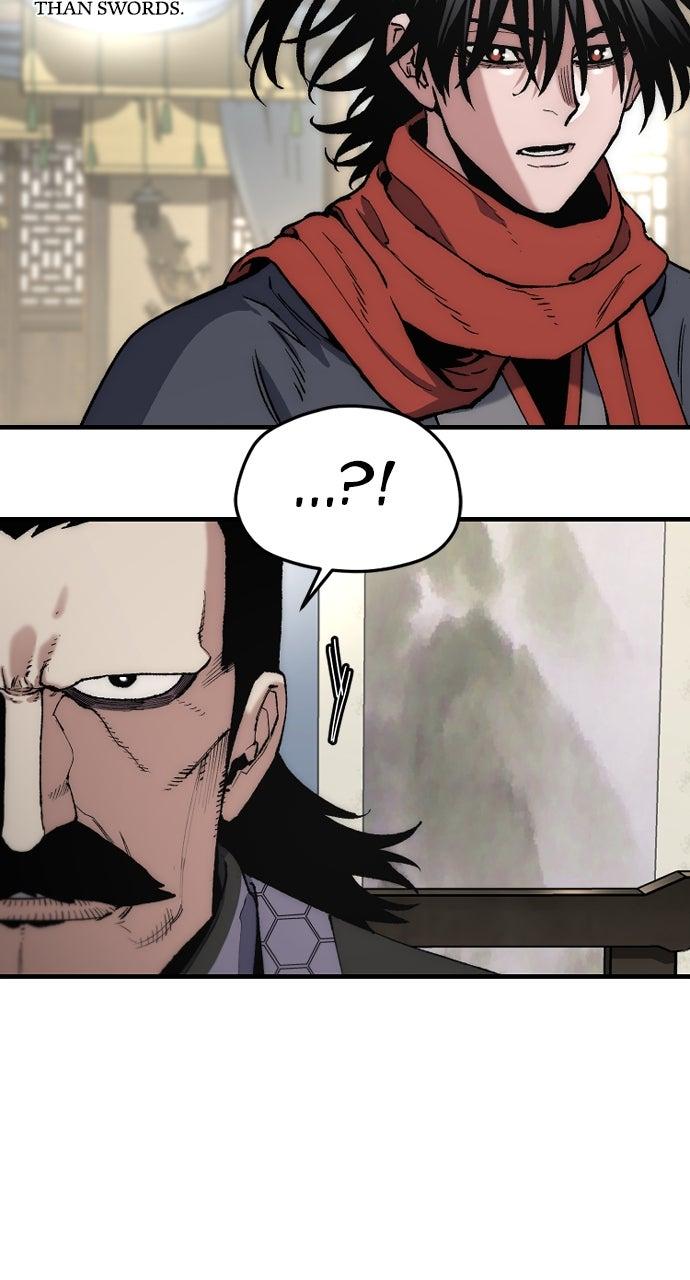 Murim RPG Simulation Episode 172 24