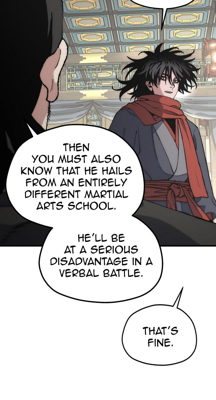 Murim RPG Simulation Episode 172 27