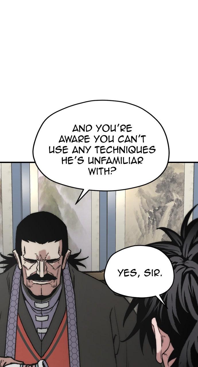 Murim RPG Simulation Episode 172 28