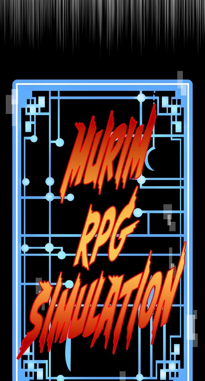 Murim RPG Simulation Episode 172 34