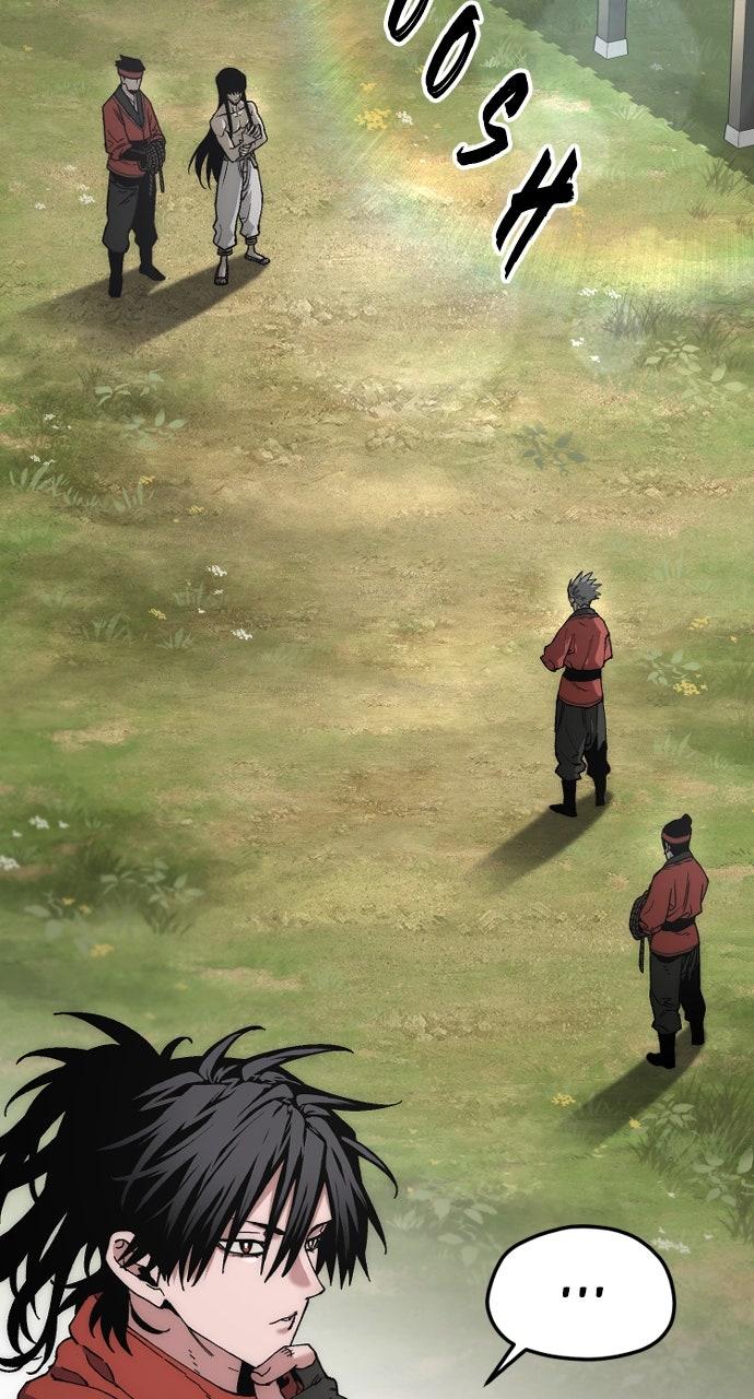 Murim RPG Simulation Episode 172 37