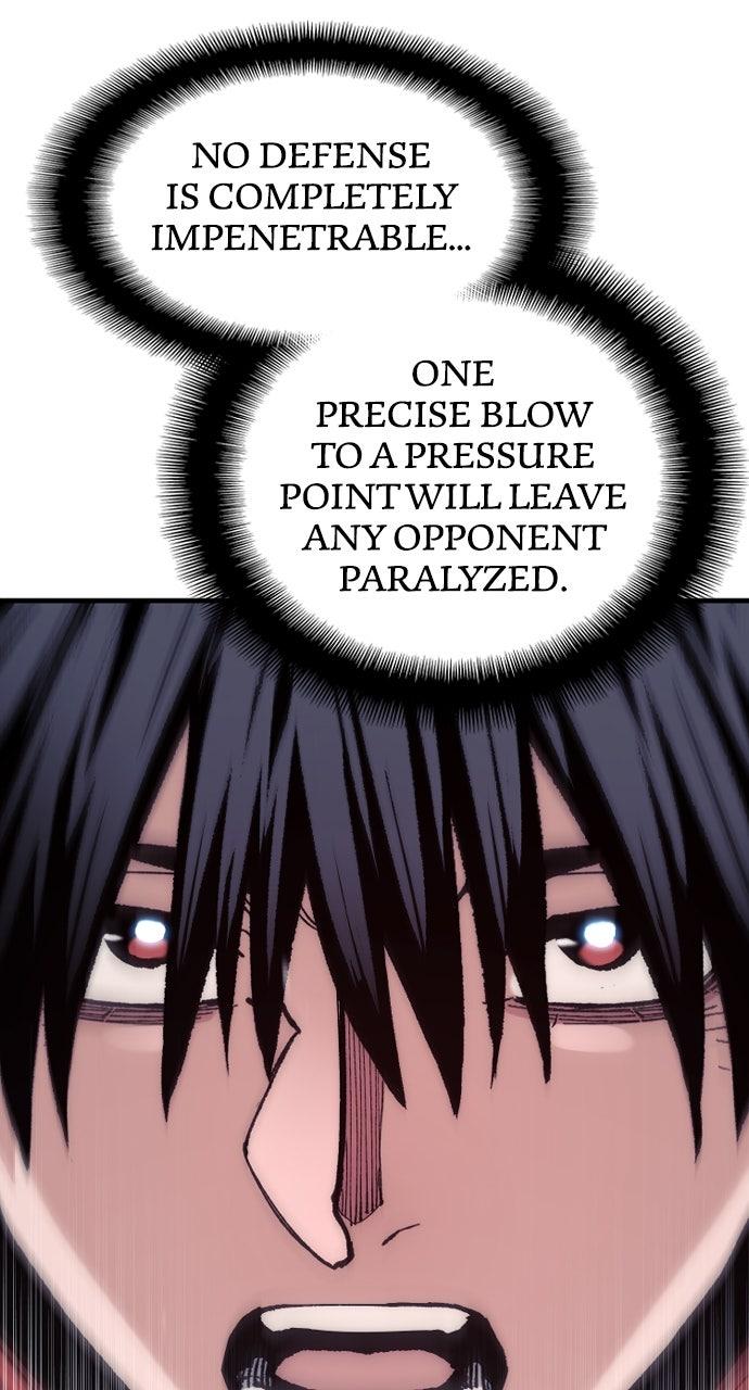 Murim RPG Simulation Episode 172 43