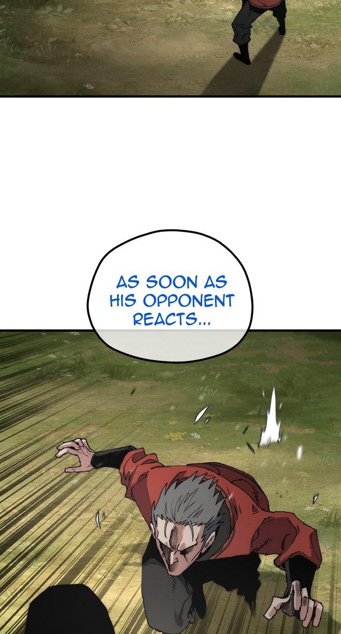 Murim RPG Simulation Episode 172 47