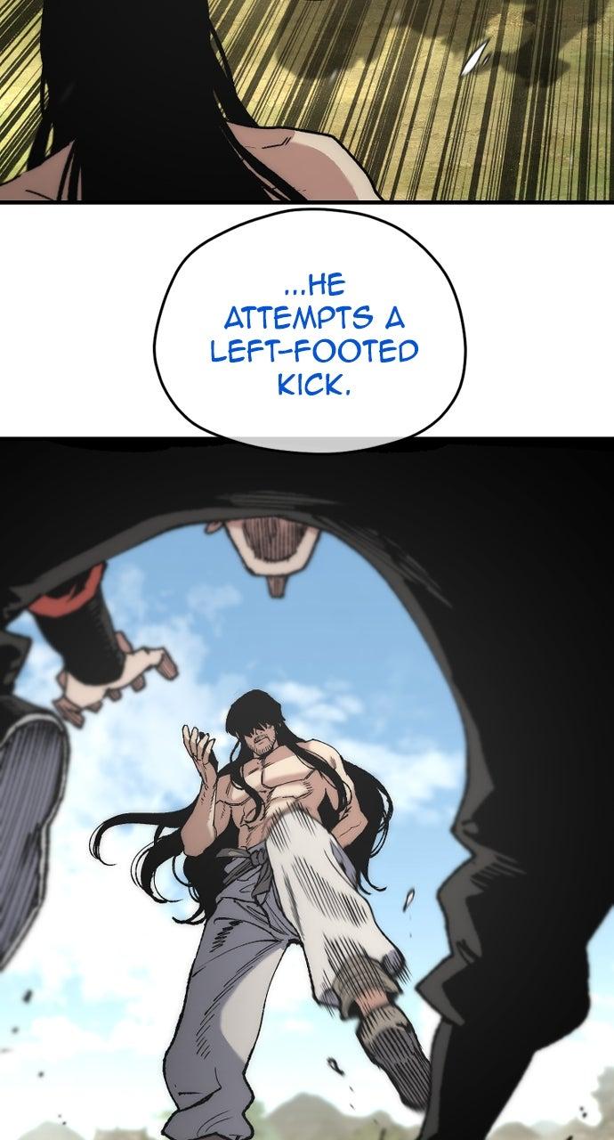 Murim RPG Simulation Episode 172 48