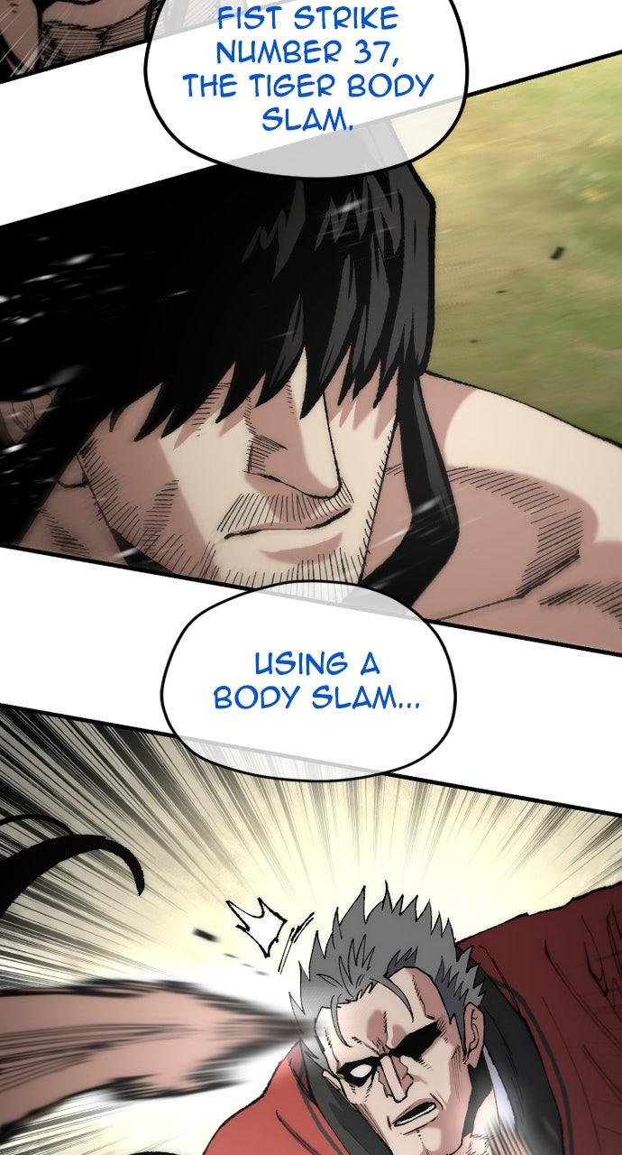 Murim RPG Simulation Episode 172 52