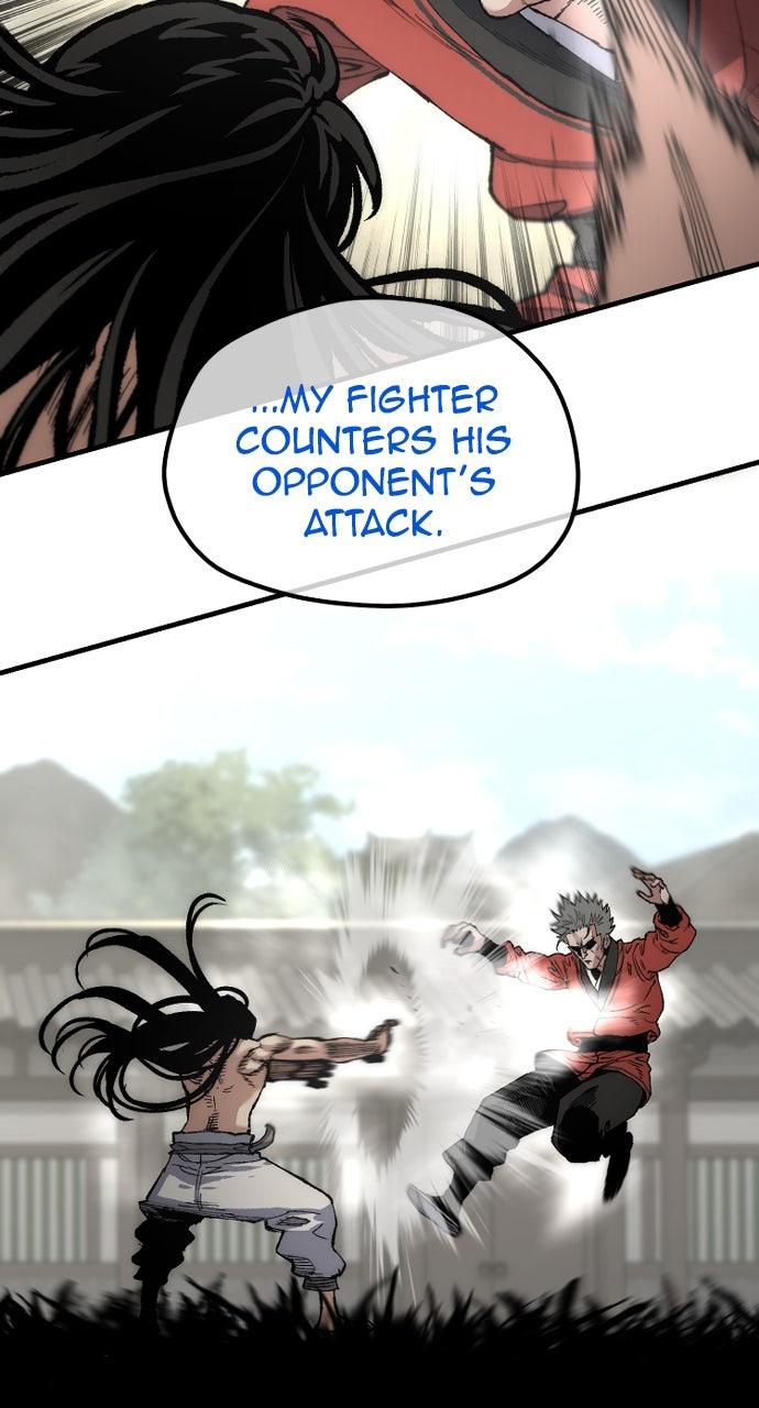 Murim RPG Simulation Episode 172 53