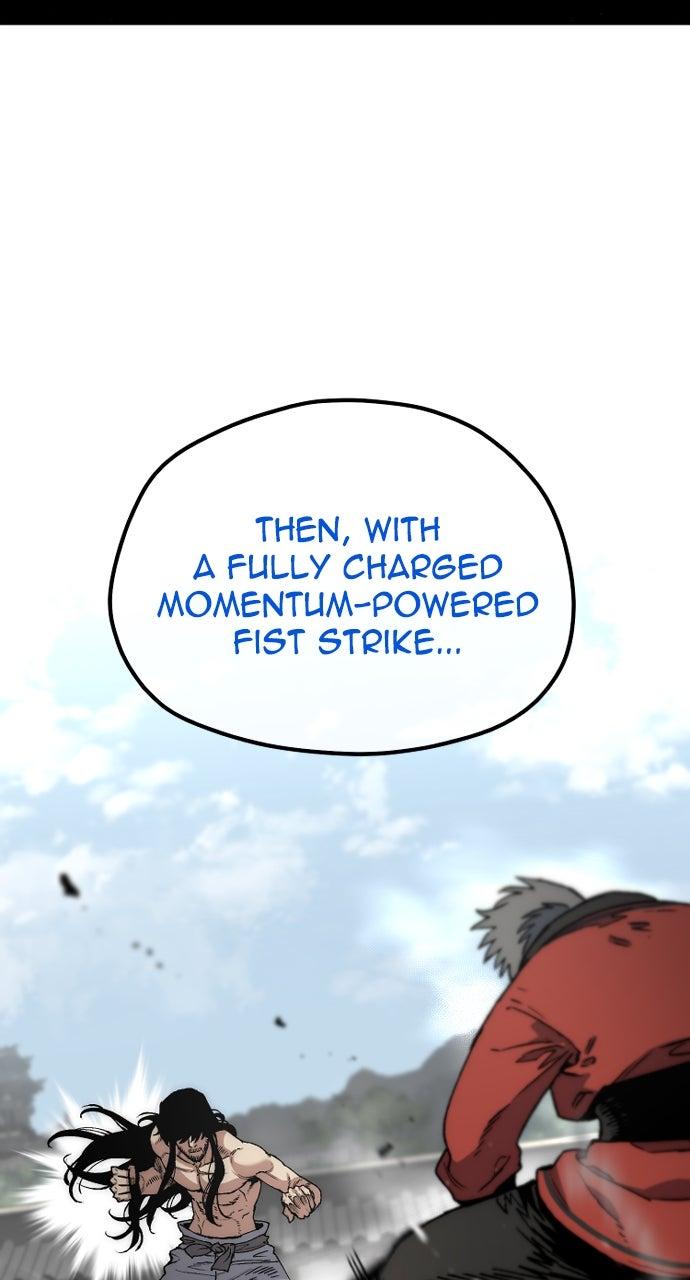 Murim RPG Simulation Episode 172 54