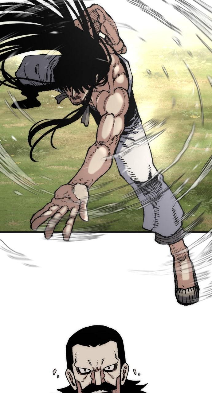 Murim RPG Simulation Episode 172 59