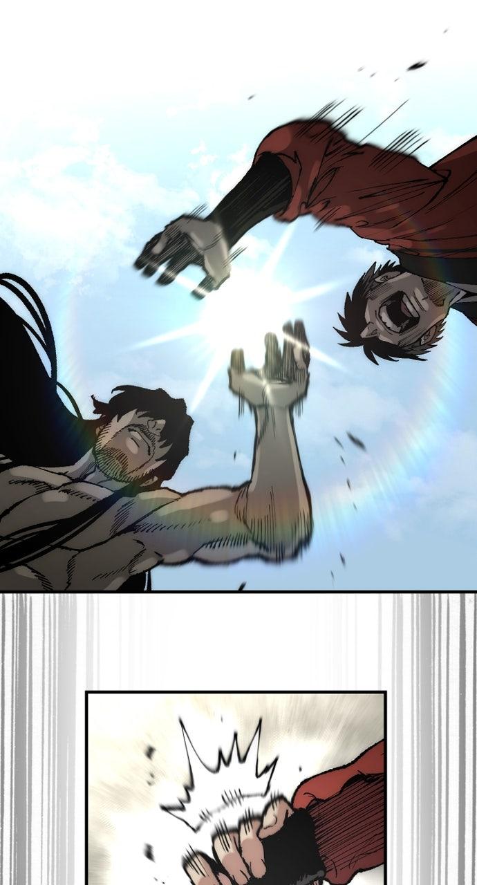 Murim RPG Simulation Episode 172 63