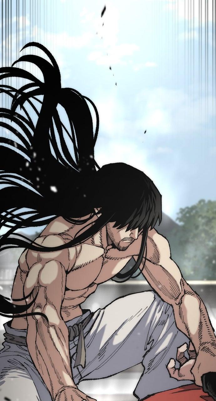 Murim RPG Simulation Episode 172 68