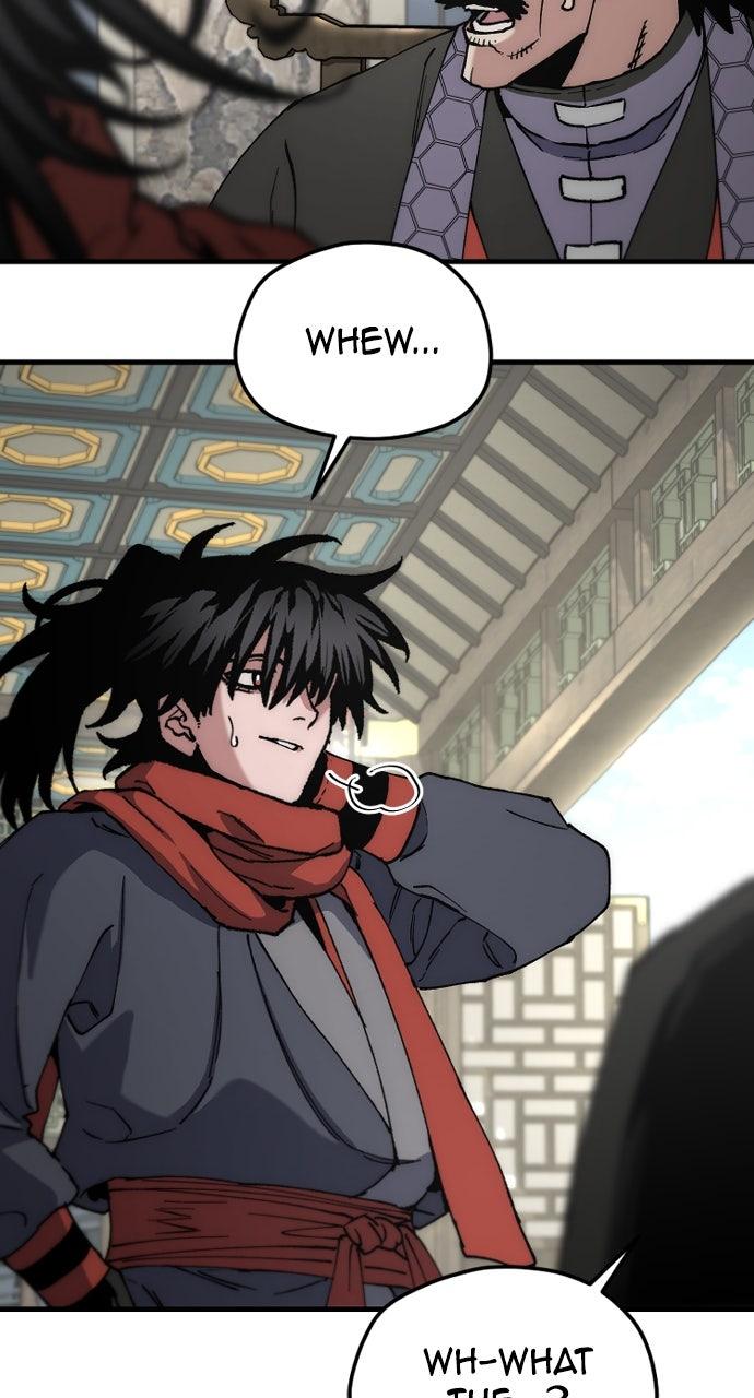 Murim RPG Simulation Episode 172 70