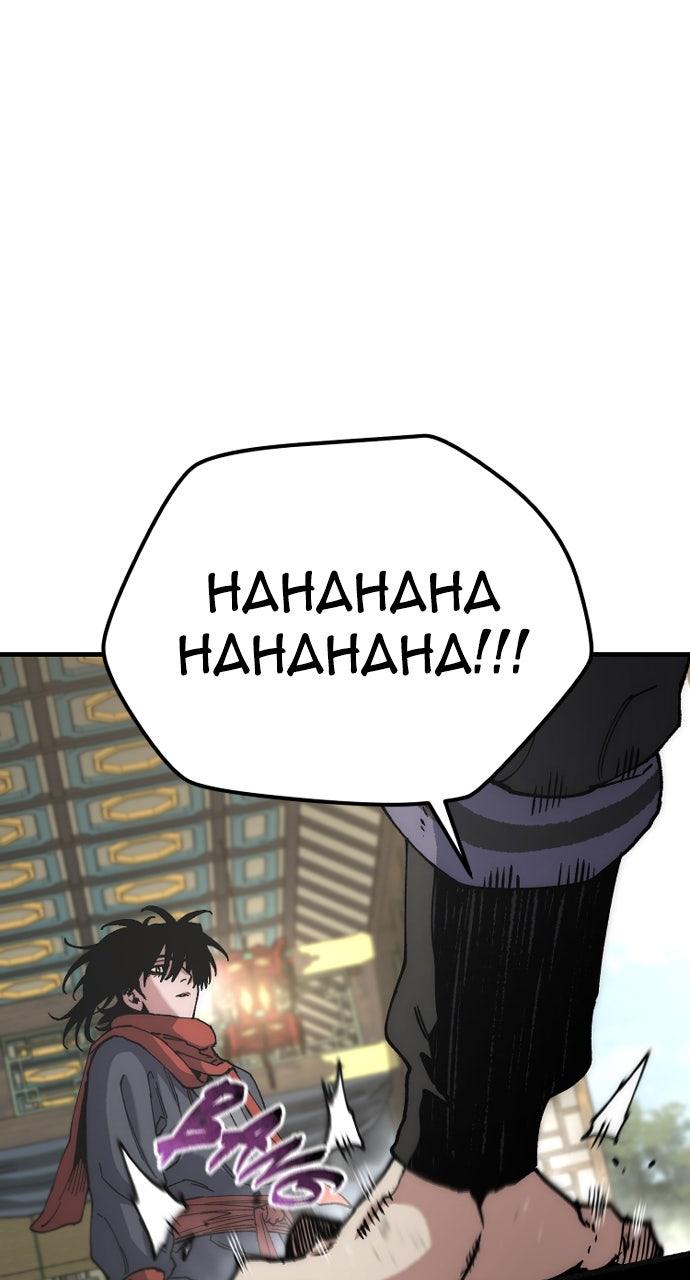 Murim RPG Simulation Episode 172 83