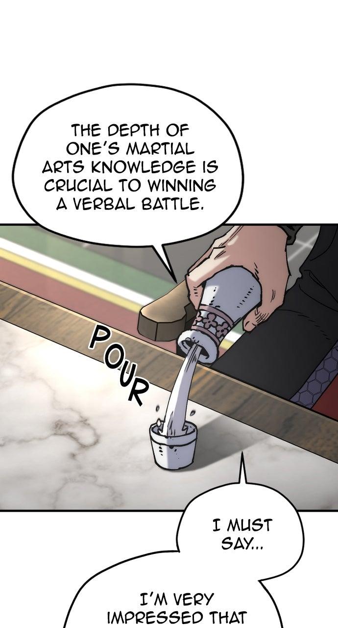 Murim RPG Simulation Episode 172 86