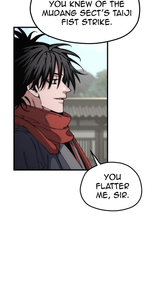 Murim RPG Simulation Episode 172 87