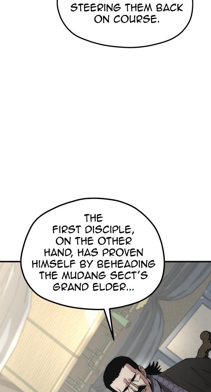 Murim RPG Simulation Episode 172 103