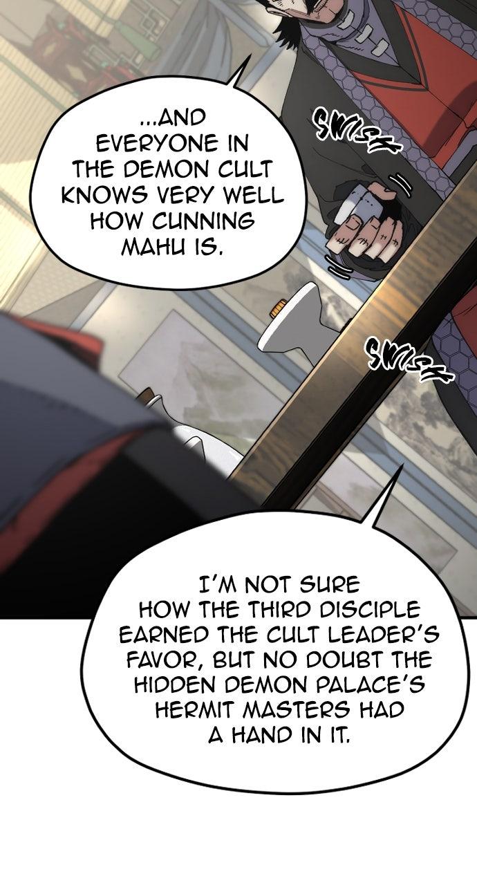 Murim RPG Simulation Episode 172 104