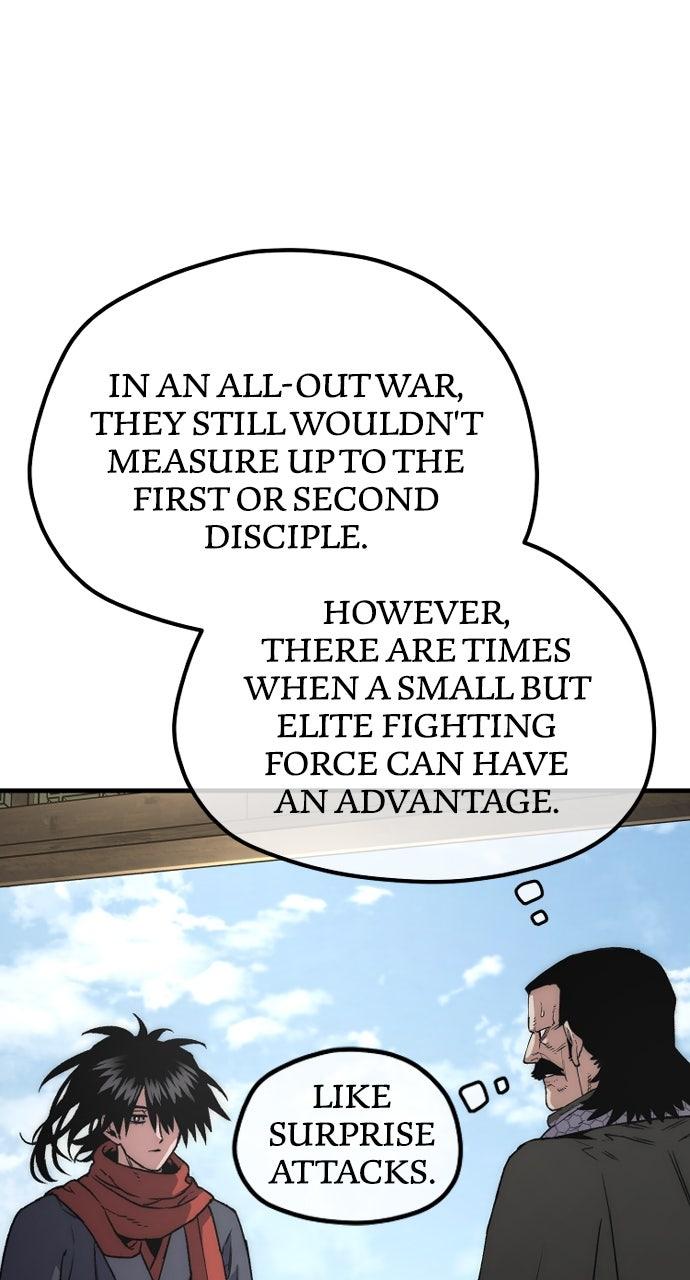 Murim RPG Simulation Episode 173 8