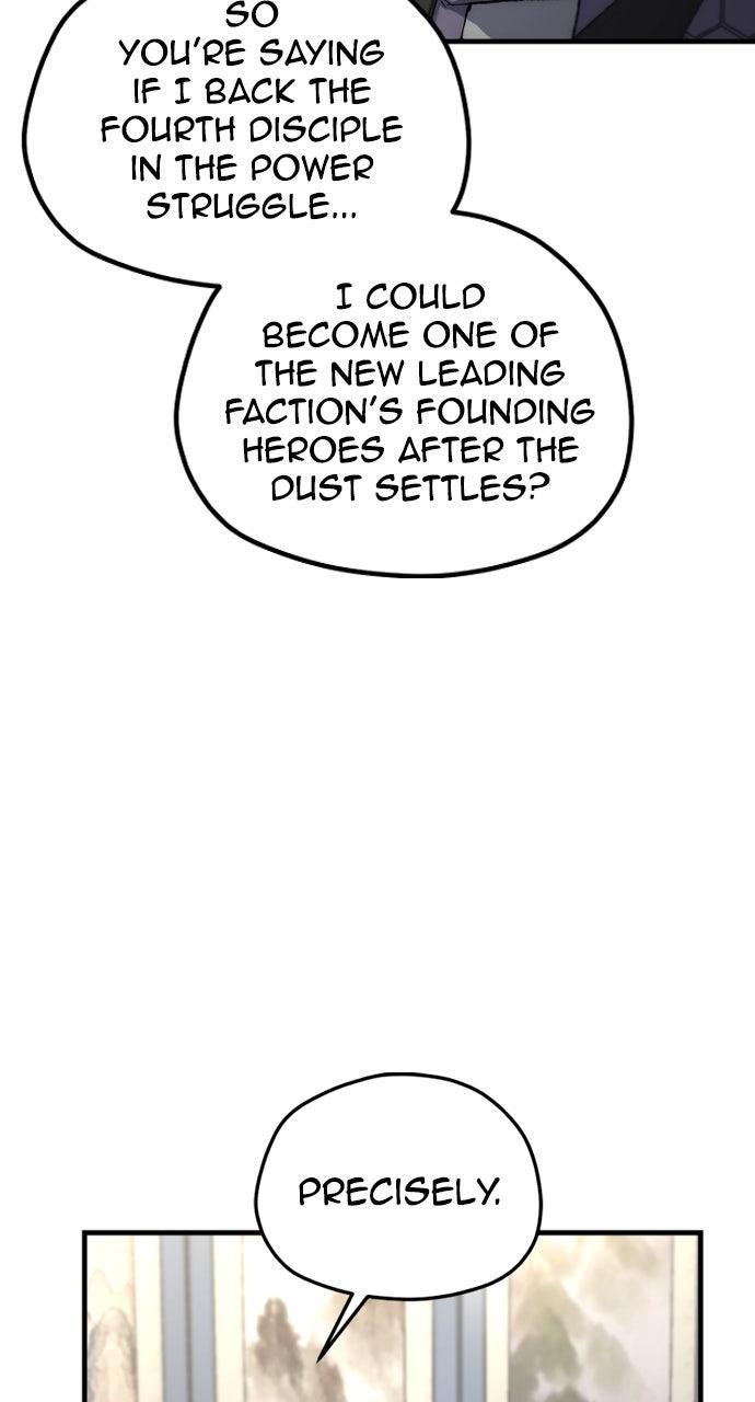 Murim RPG Simulation Episode 173 19